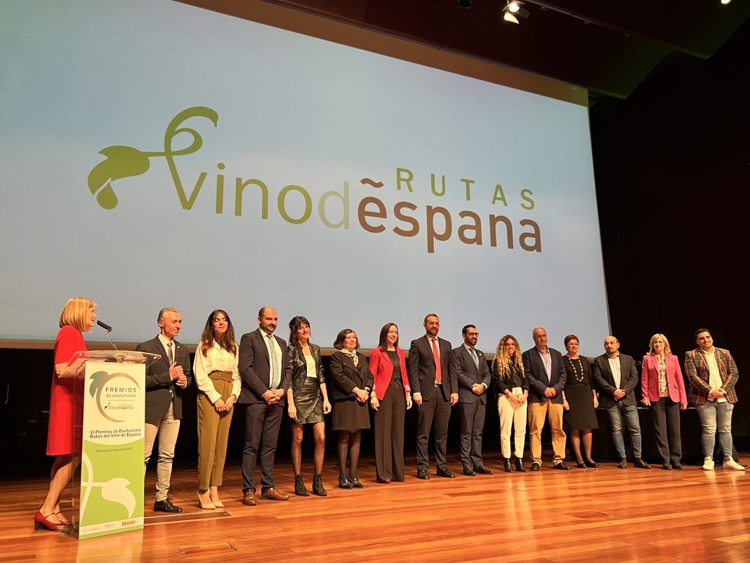 PREMIADOS2020 RVESPAÑA