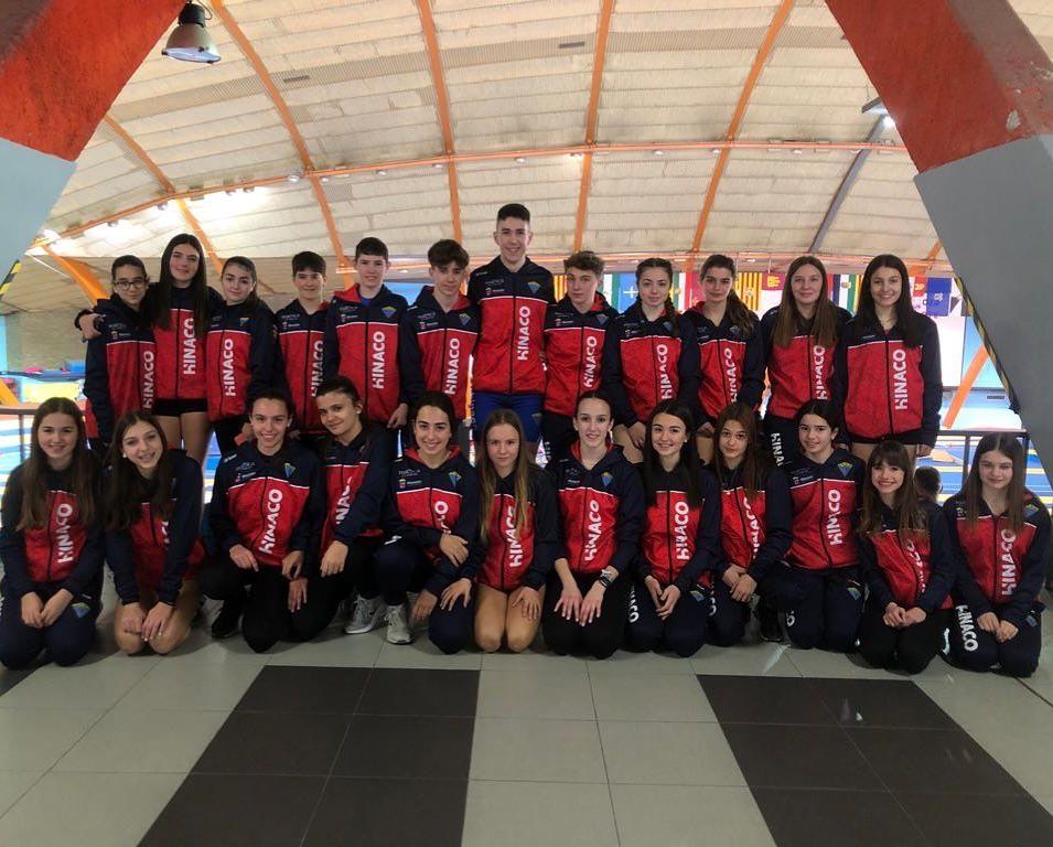 Cadetes Hinaco