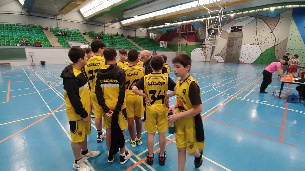 Baloncesto