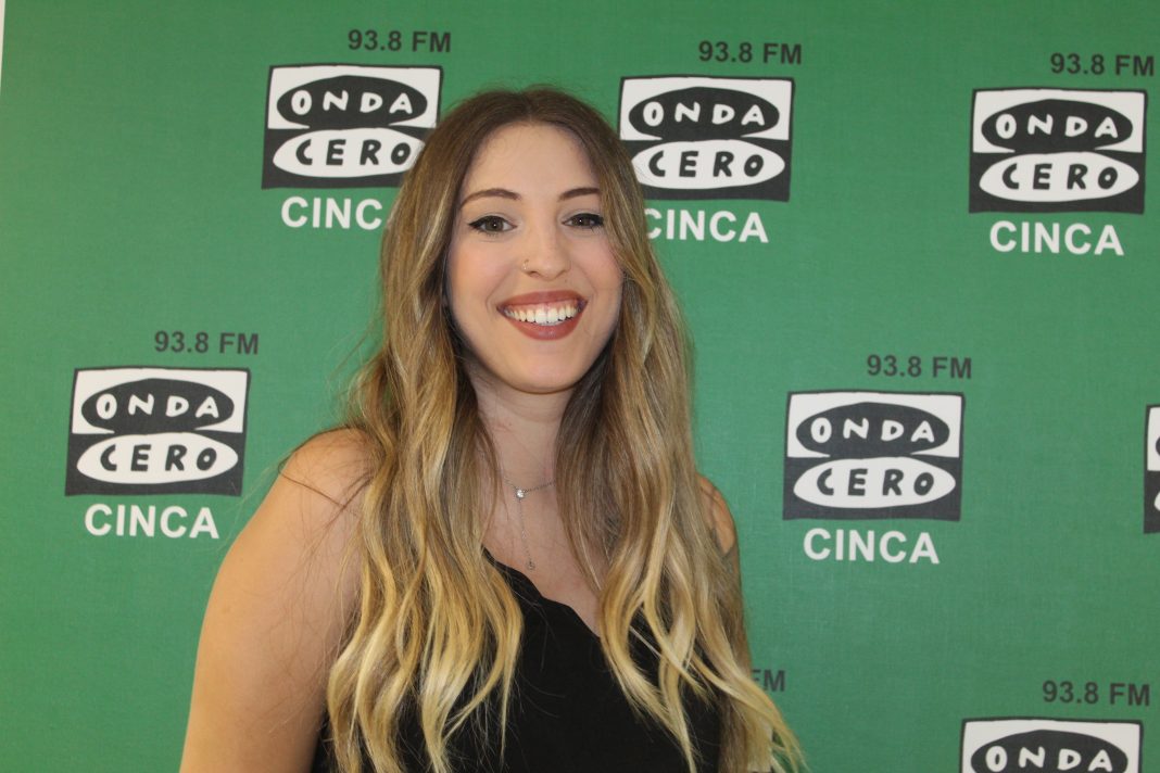 Eva Sampietro