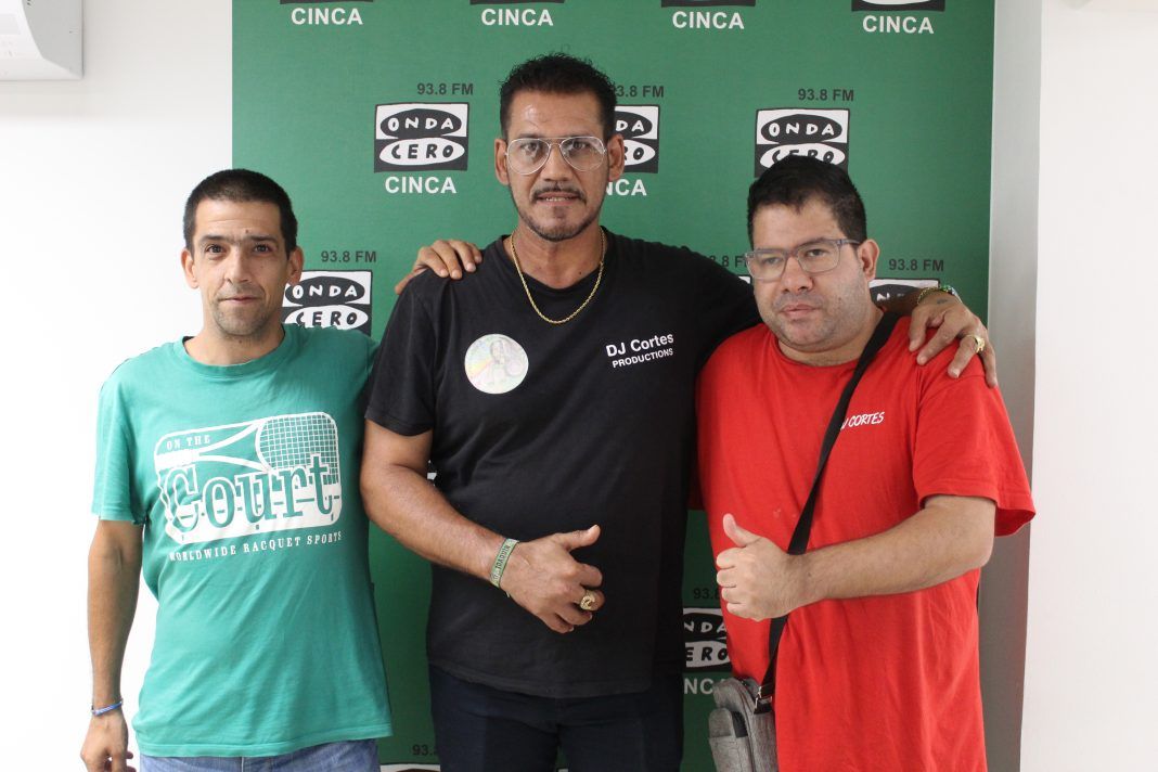 Pako el Gitano