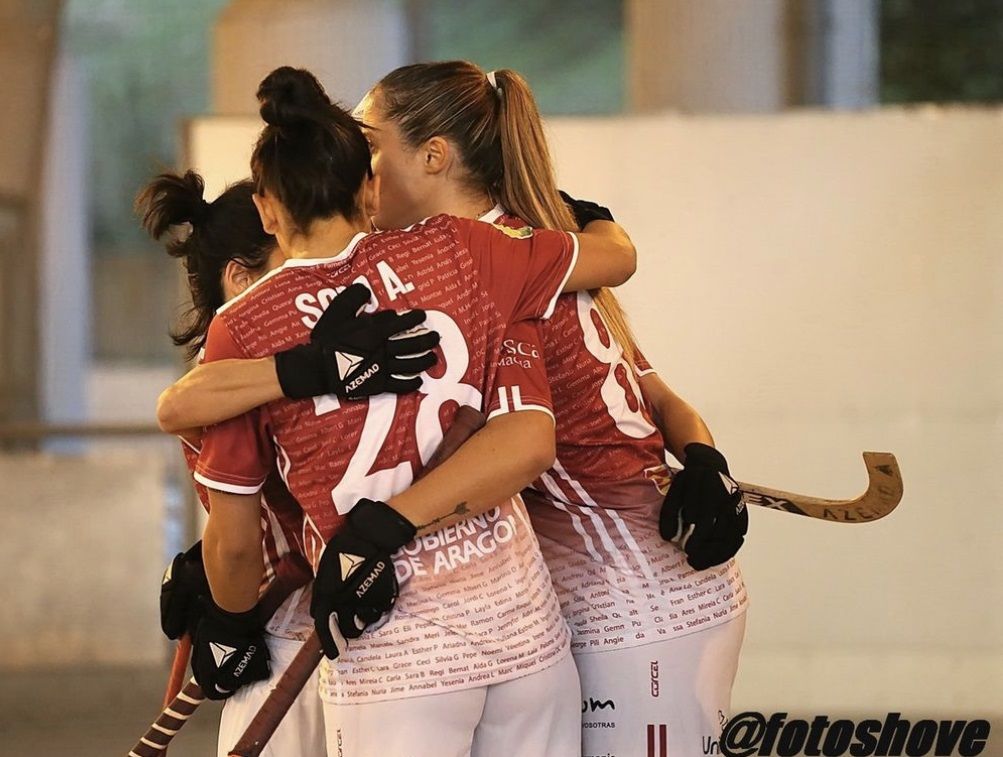 Club Patin Esneca