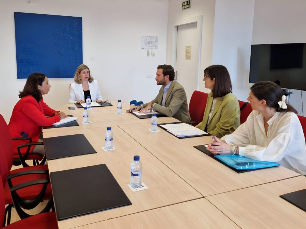 REUNIÓN CONSEJERA - INSTITUTO