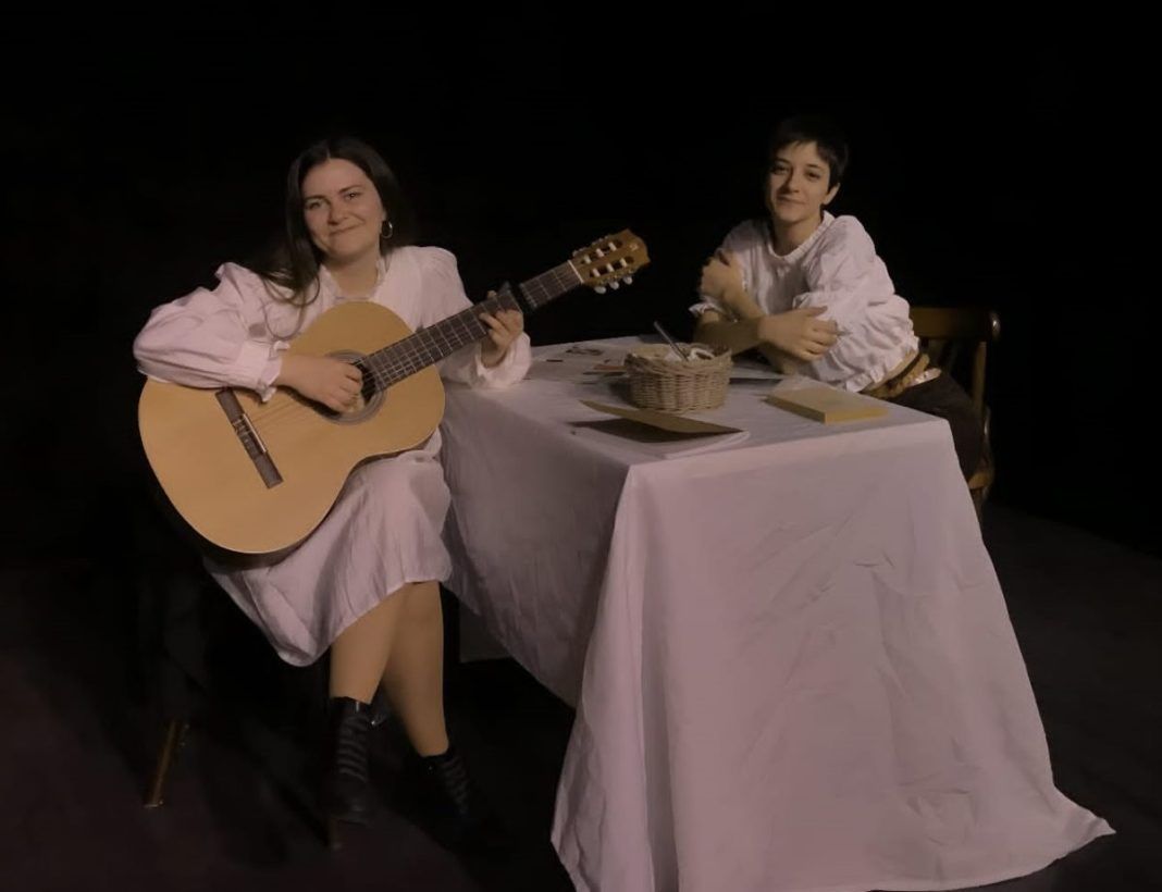 Teatro Mzn
