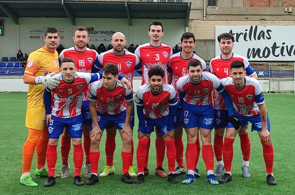 Atlético Mzn
