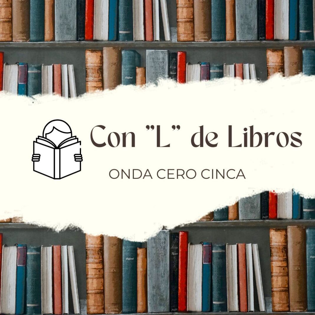 CON L DE LIBROS