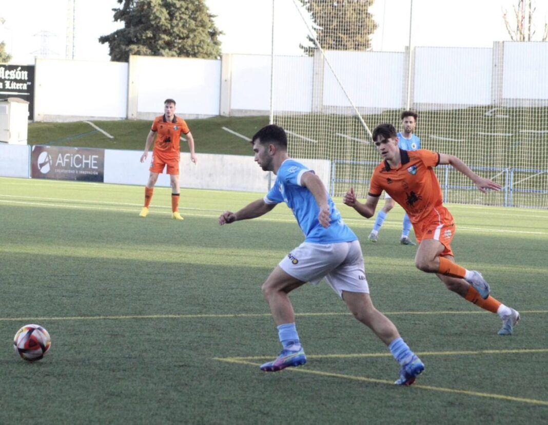 CD Binéfar