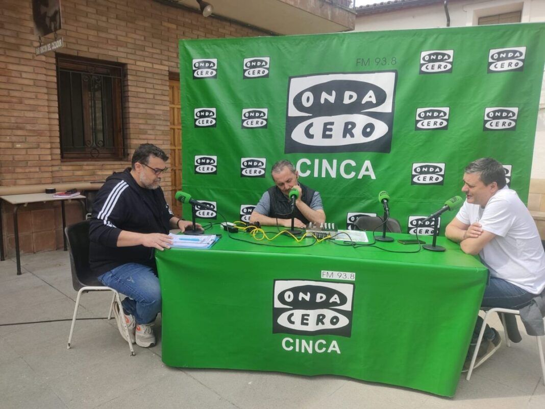 Feria aretsania San Esteban