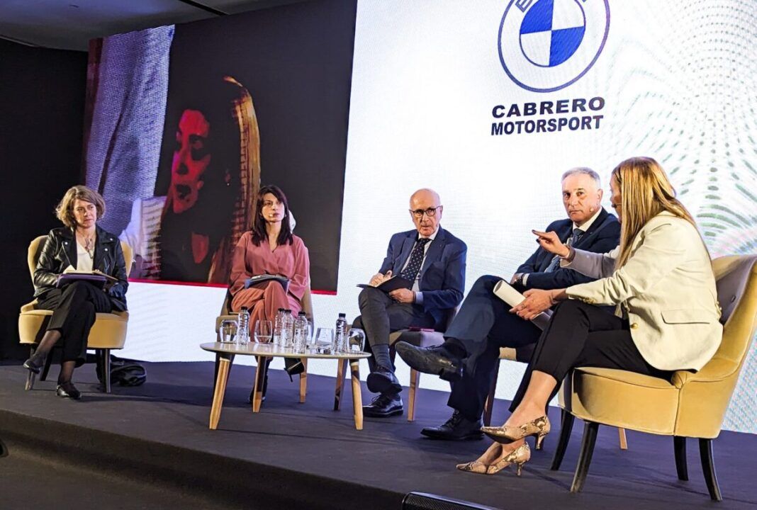 Mesa redonda