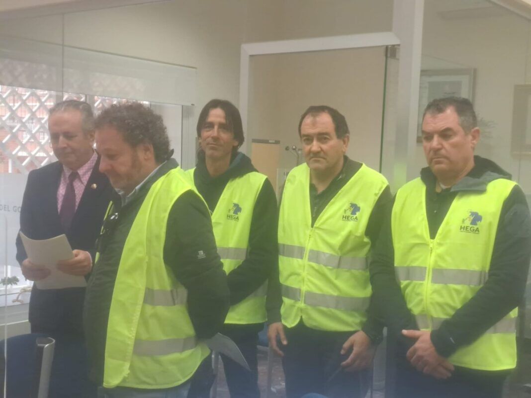 Subdelegado de gobierno