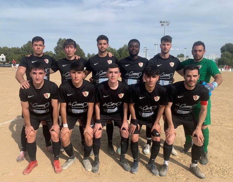 Barbastro B