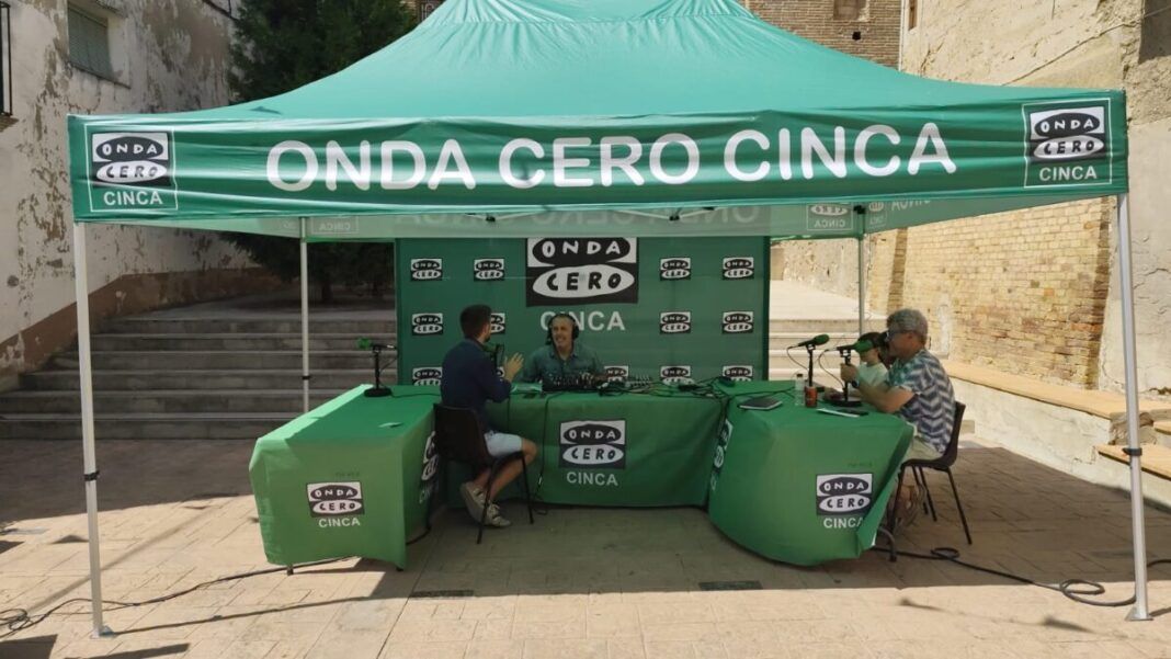 Carpa Alcampell