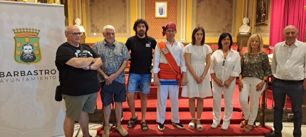 Danzantes