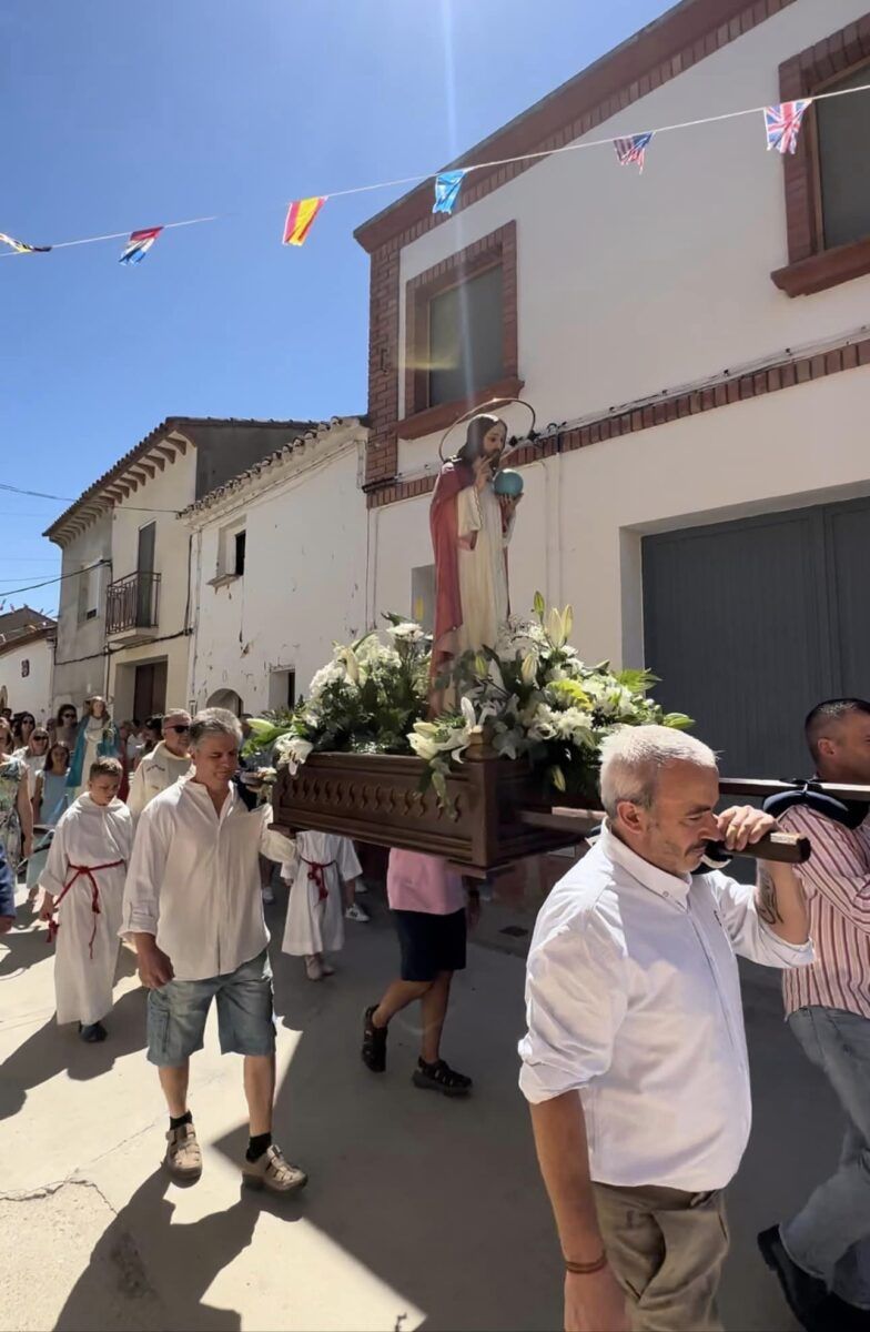 Santa Lecina