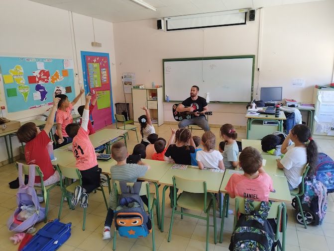 Colegio Fonz