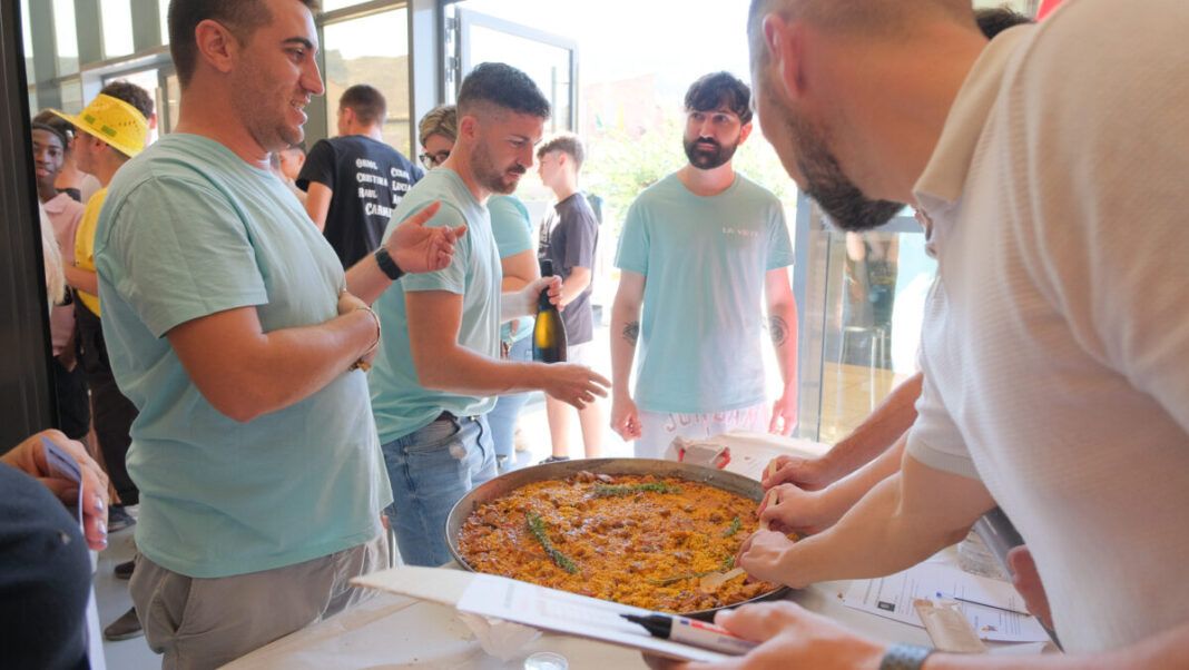 Paellas Alcolea