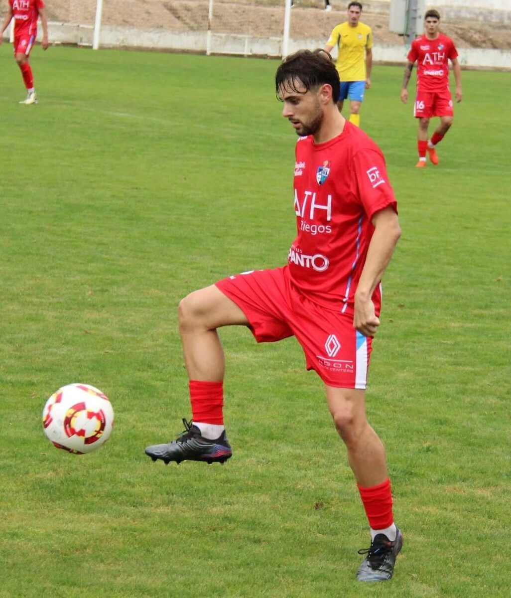 Vicen Torres