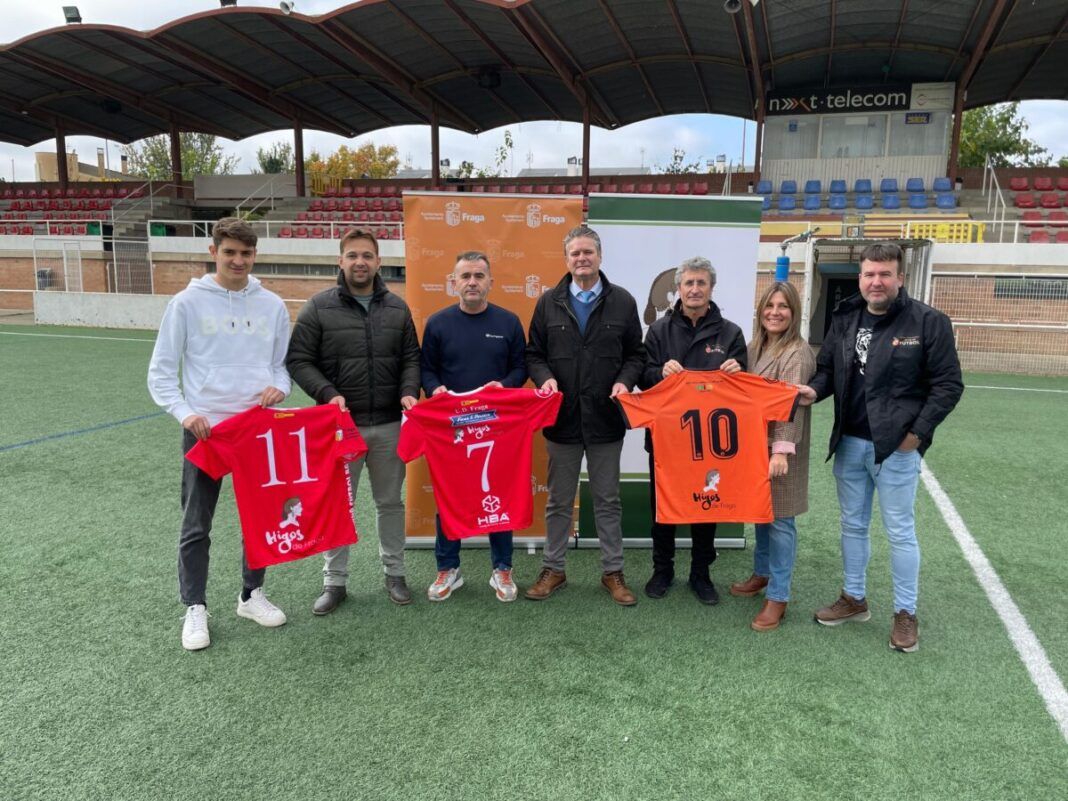 presentación patrocinio higos de fraga