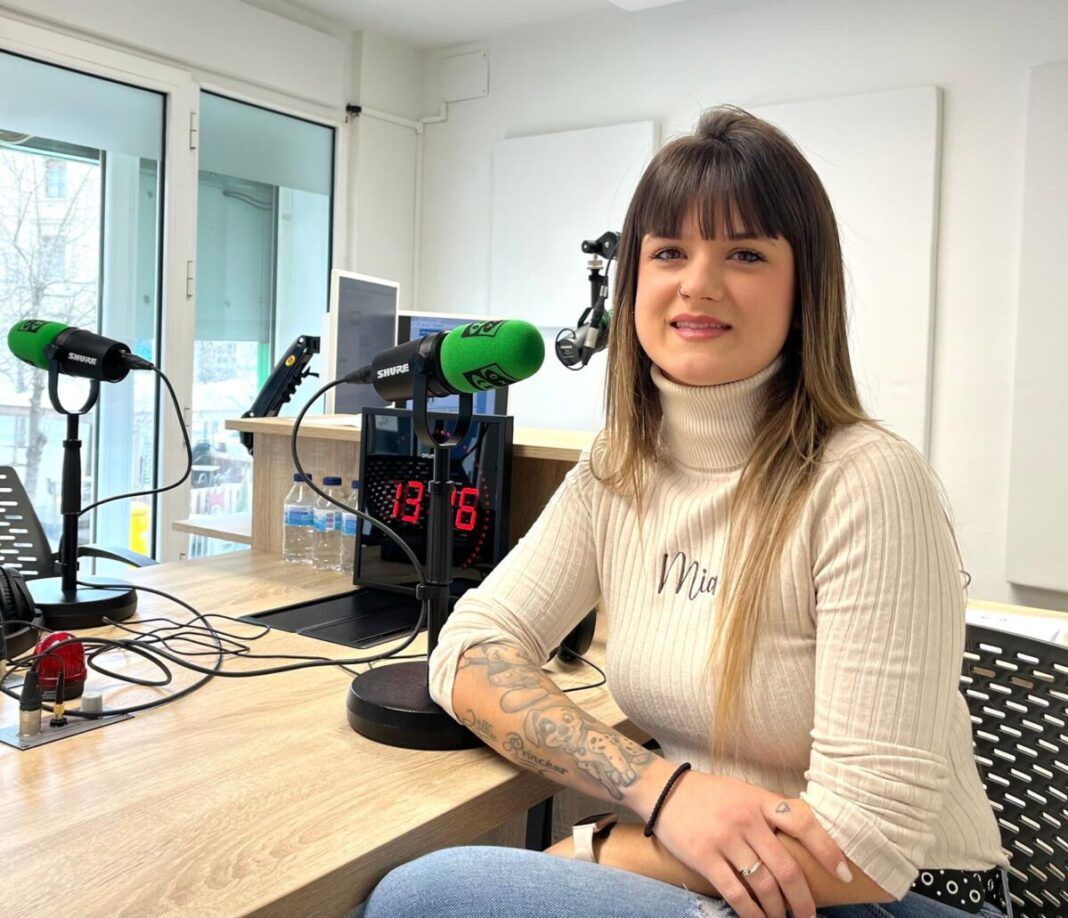 Alba Arilla