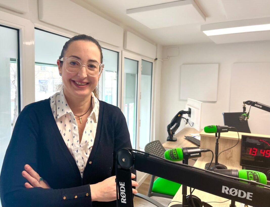 Beatriz Oliván