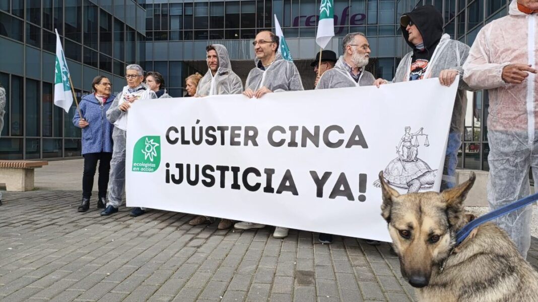 Concentración
