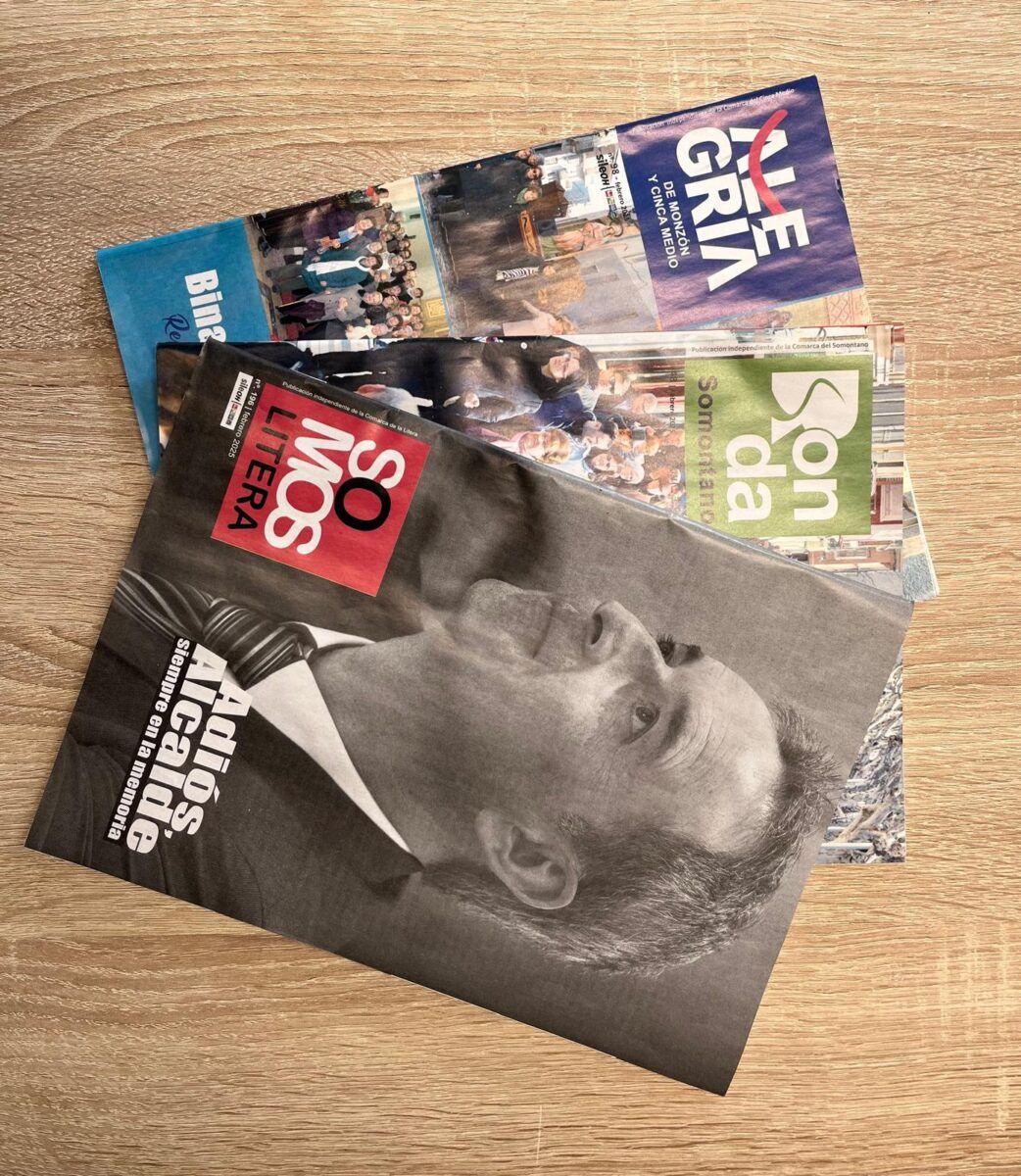 Revista de prensa