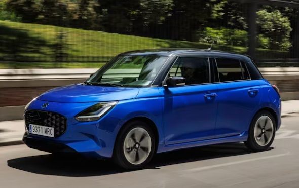 Suzuki