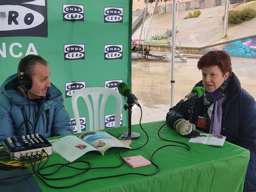 Carmen SOler