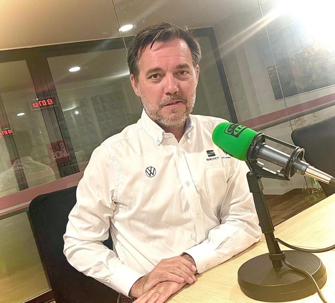 CABRERO Binéfar