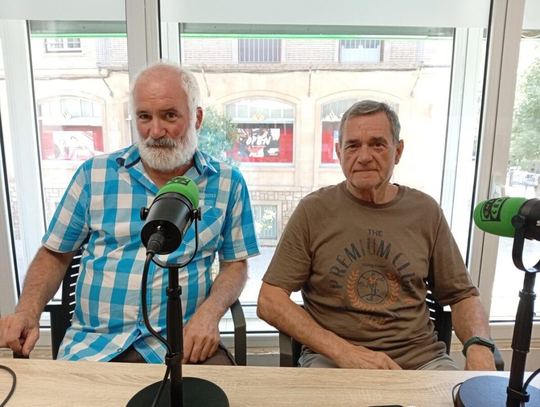 Ginestra y Cubero