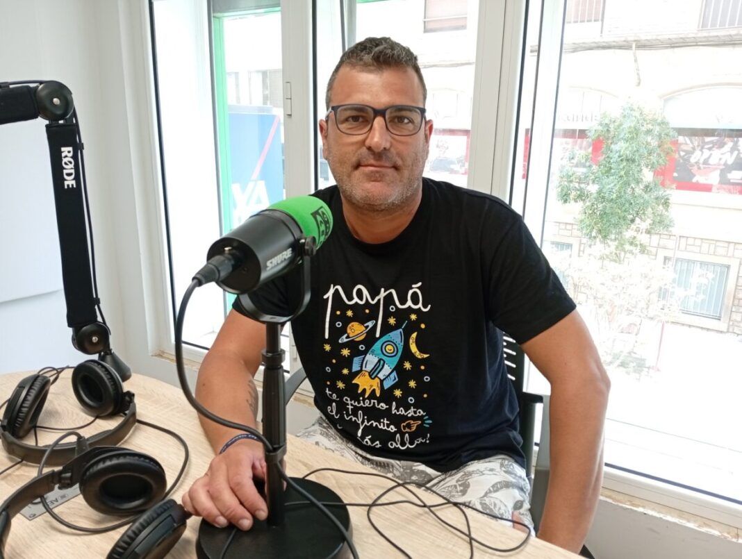 Paco Bujalance