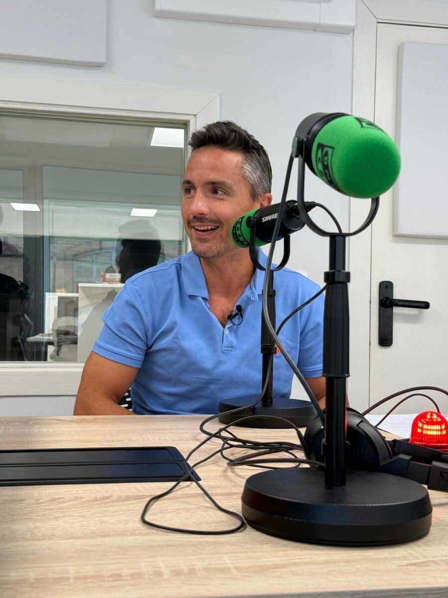 Pepe Naval especialista