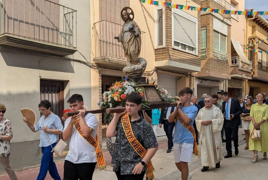 Torrente de Cinca