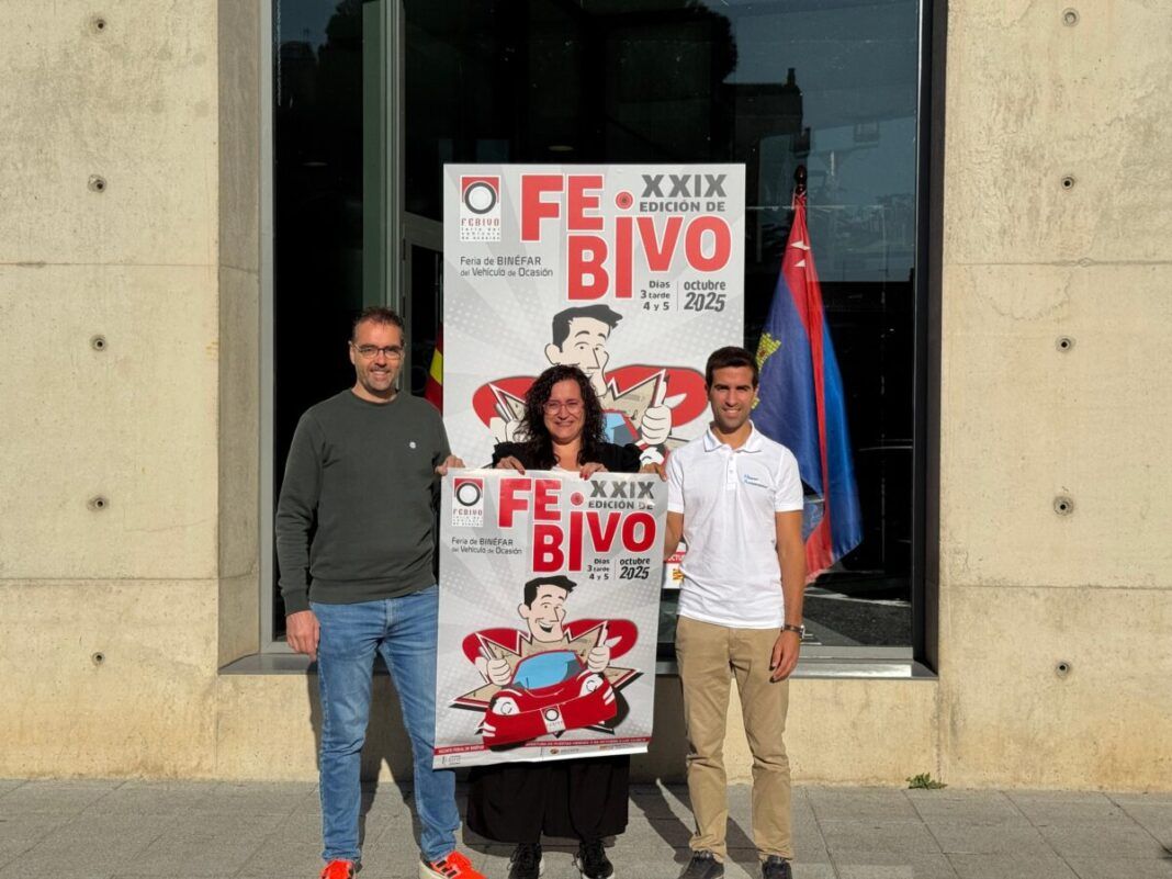 FEBIVO