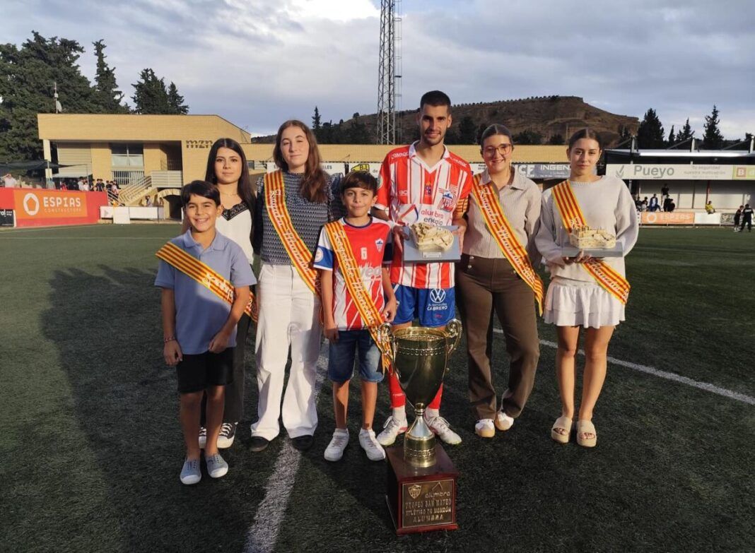 Javi Claver