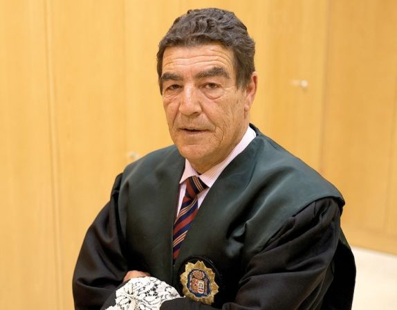 Juez Calatayud