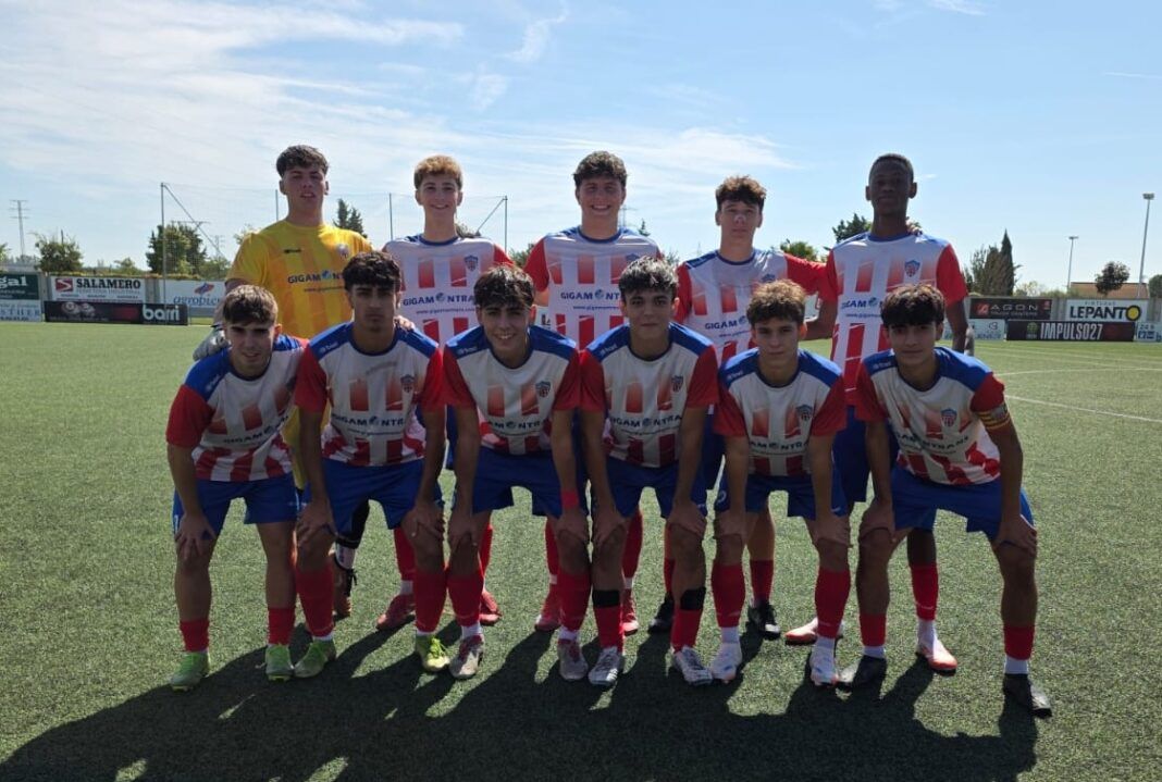 Juvenil LN