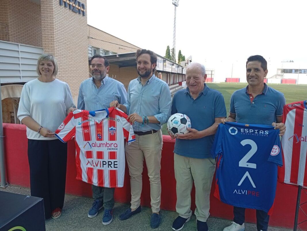 Partido empresas