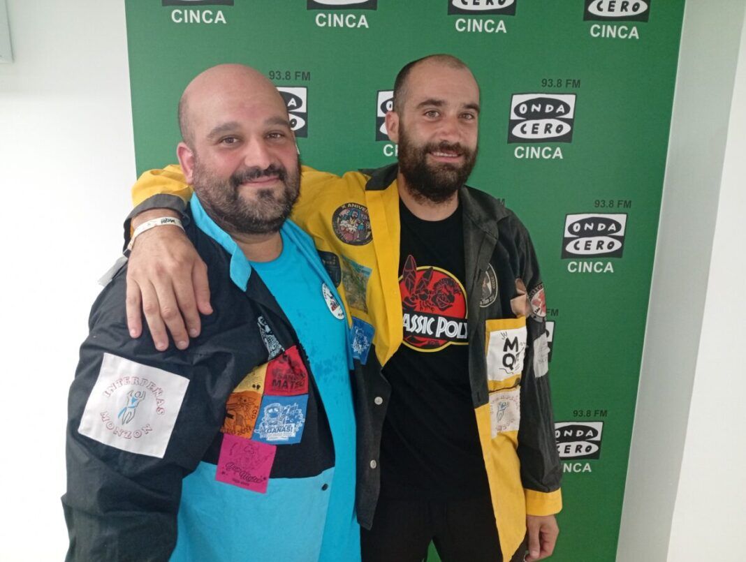 Peñistas