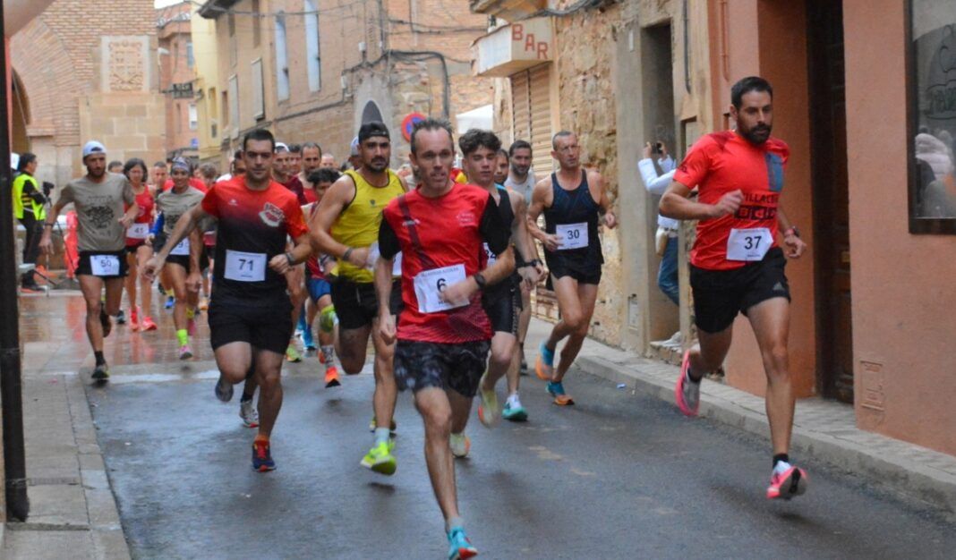 5K Alcolea 2024