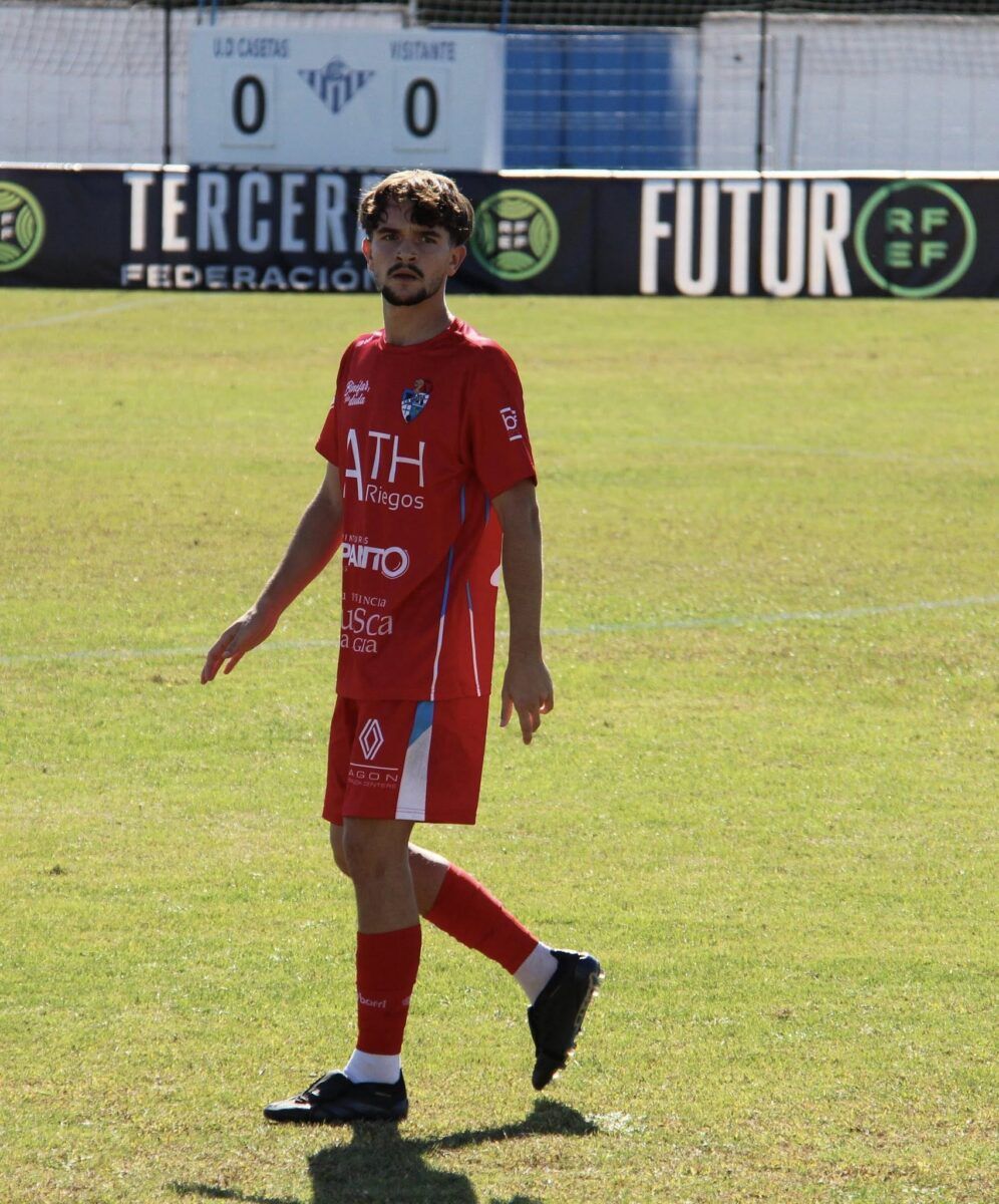 Alex Rico