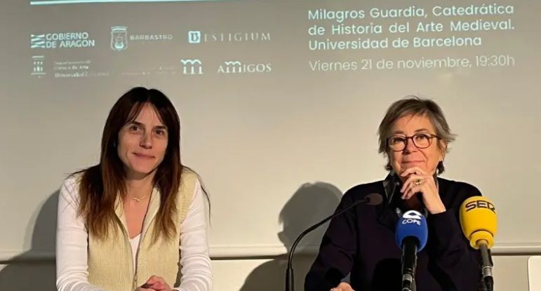 María Puertolas