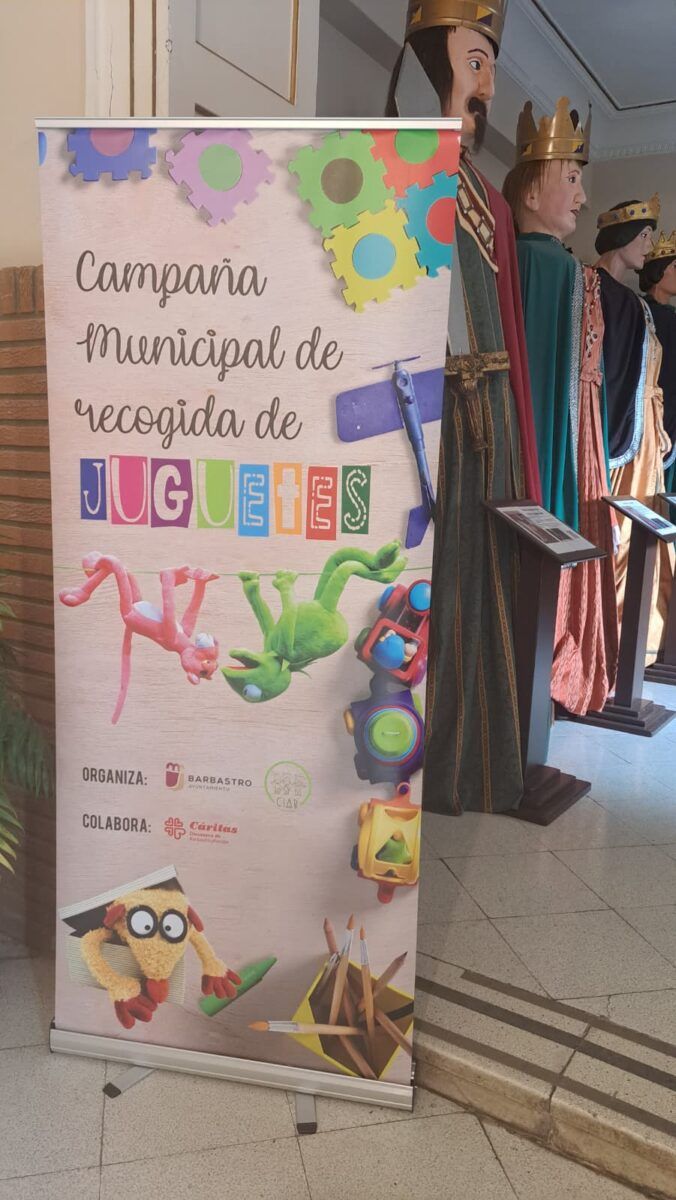 recogida