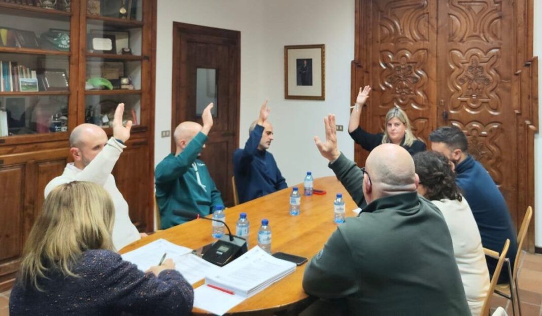 Aprobación del Presupuesto General Ayto. Estadilla 2026 (1)