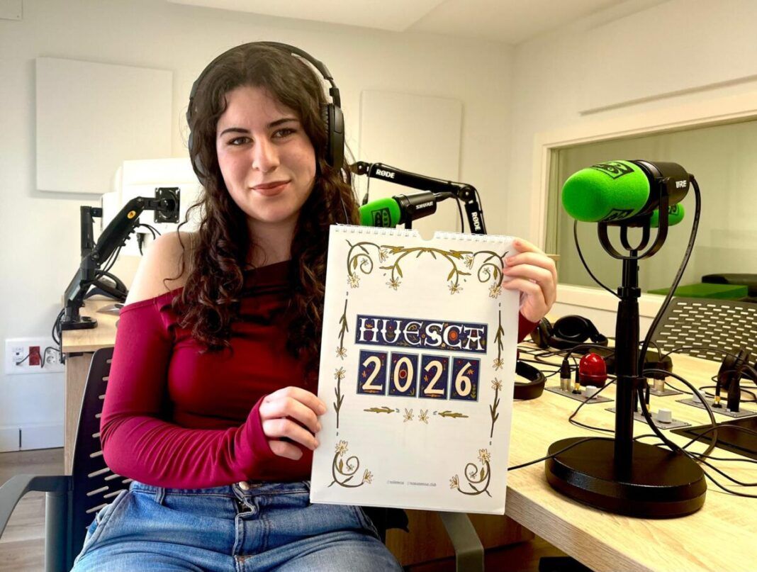 Sofía calendario
