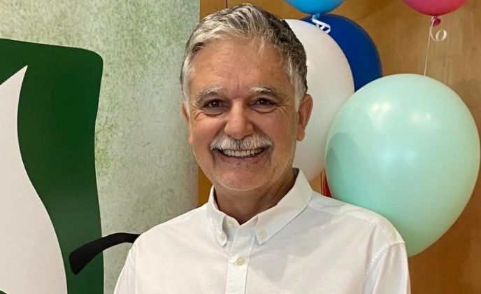 Ricardo Gay Charla