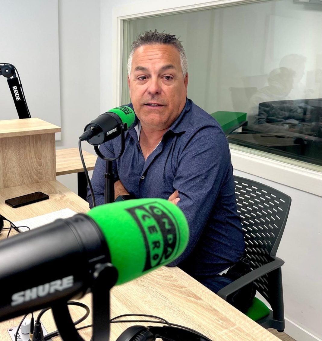 Juan Latre