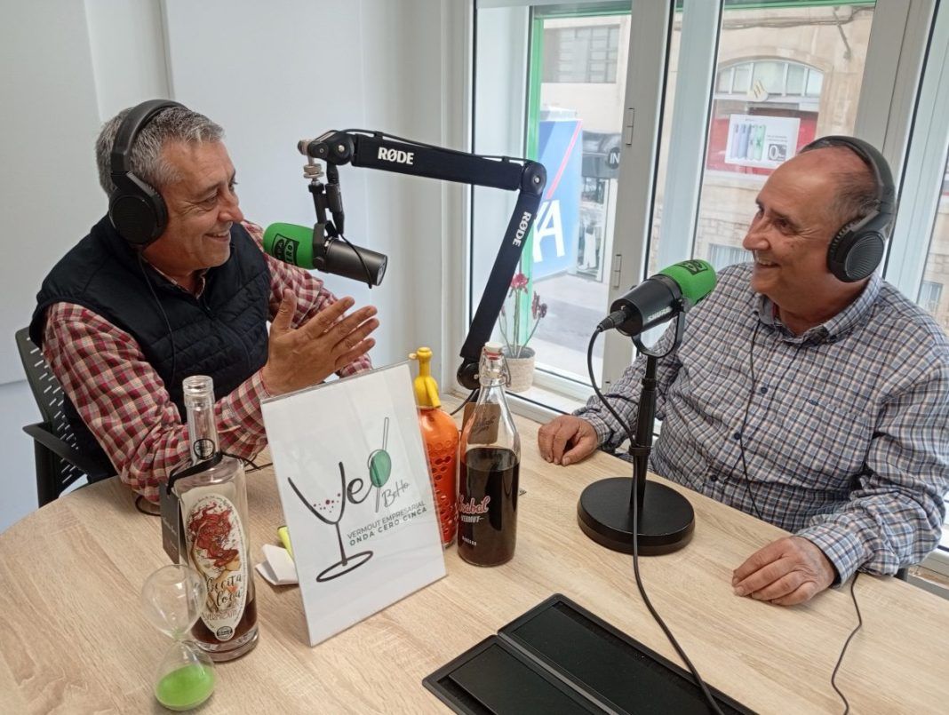 Toño y Óscar
