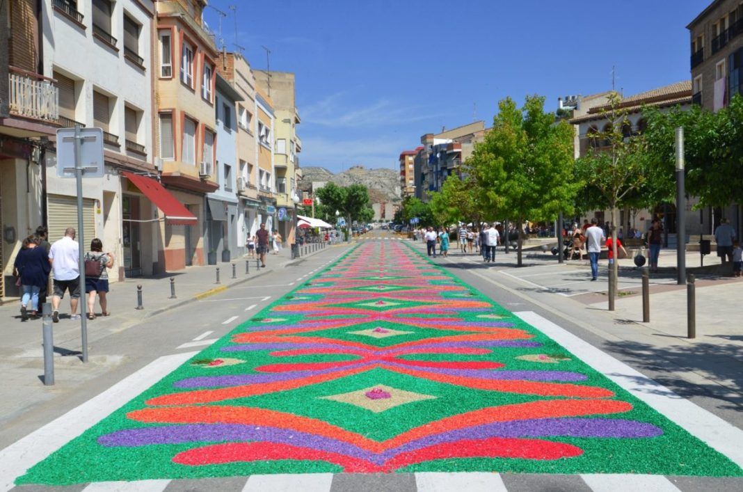 ALFOMBRAS