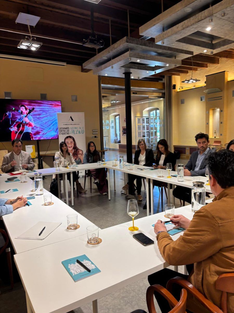 Adecco Viñas del Vero